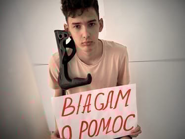 Yelisei (Jelisej) Chvarkou - zdjęcie główne