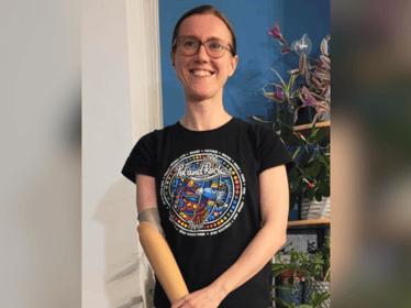 Marlena Lewandowska - zdjęcie główne