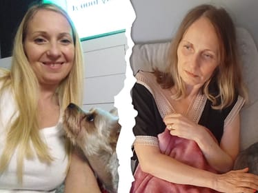 Magdalena Kujawska - main photo