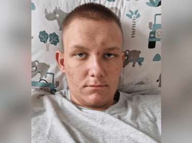 Krystian Kwiecień - zdjęcie główne