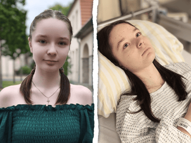 Darya Yarmak - zdjęcie główne