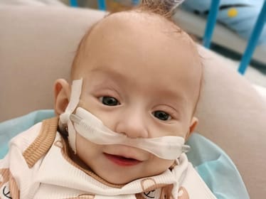 Oliwier Radtke - zdjęcie główne