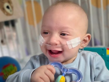 Oliwier Radtke - zdjęcie główne