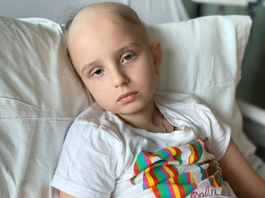 Solomiia Pakolivecka - zdjęcie główne