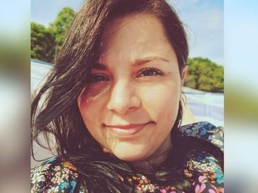 Agata Rymarska - zdjęcie główne