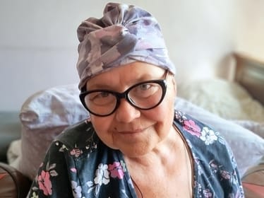 Beata Zielińska - main photo