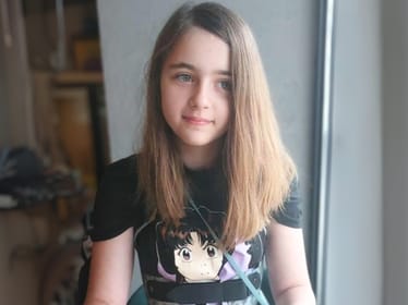 Kornelka Miśkiewicz - zdjęcie główne