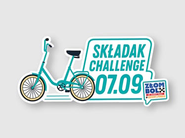 Składak Challenge by Złombol – 6. Edycja - zdjęcie główne