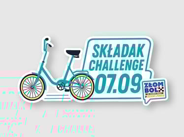 Składak Challenge by Złombol – 6. Edycja - main photo