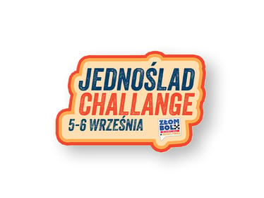 Jednoślad Challenge VIII by&nbsp;Złombol - zdjęcie główne