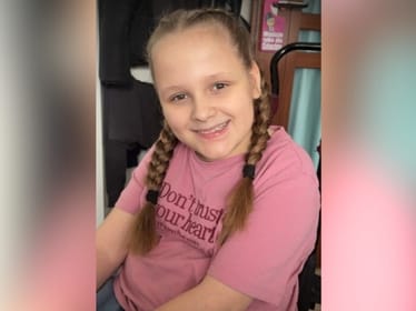 Marysia Chabluk - main photo