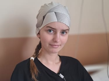 Kasia Donejko - main photo