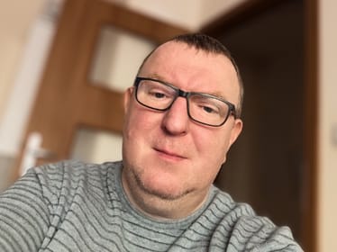 Robert Kurek - main photo