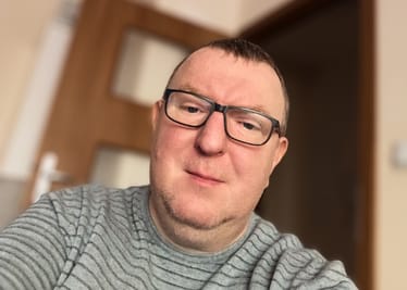 Robert Kurek - main photo