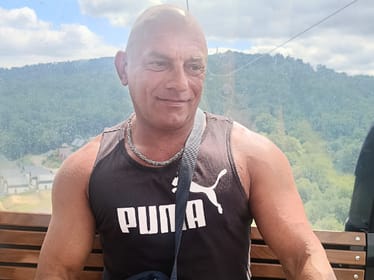 Mateusz Twaróg - zdjęcie główne