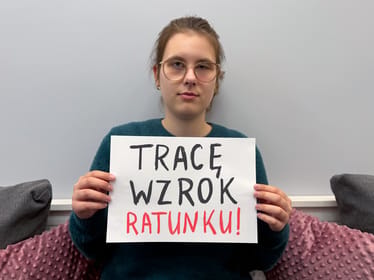 Aleksandra Kuźmińska - main photo