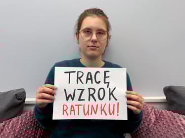 Aleksandra Kuźmińska - main photo