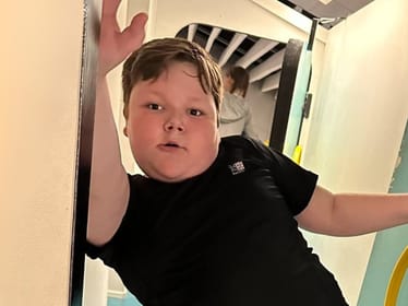 Alan Nęckowski - zdjęcie główne