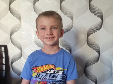 Antoś Mann - zdjęcie główne