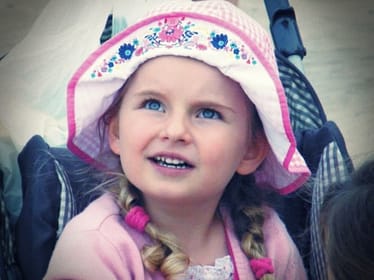 Oliwia Grzędzińska - main photo