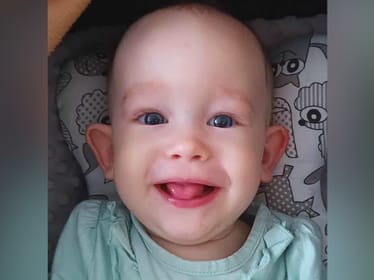 Julia Warzecha - main photo