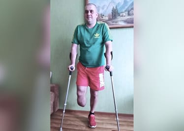 Krzysztof Modelski - zdjęcie główne