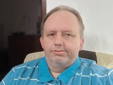 Dariusz Laskowski - zdjęcie główne