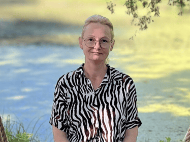 Sylwia Kulon - zdjęcie główne