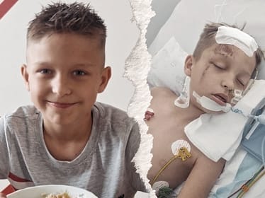 Franek Rękawek - main photo