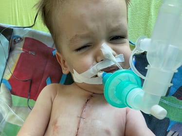 Yan Hutsuliak - zdjęcie główne