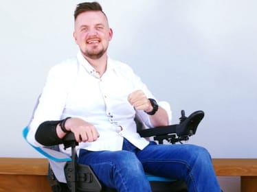 Szczepan Kachnic - main photo