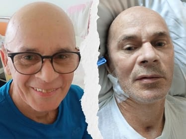 Krzysztof Bąk - zdjęcie główne