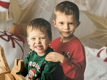 Franek i&nbsp;Janek Trojanek - zdjęcie główne