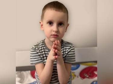 Maksim Kulida - zdjęcie główne