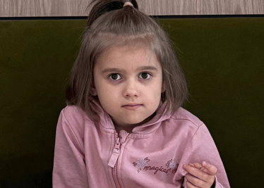 Ania Heley - zdjęcie główne