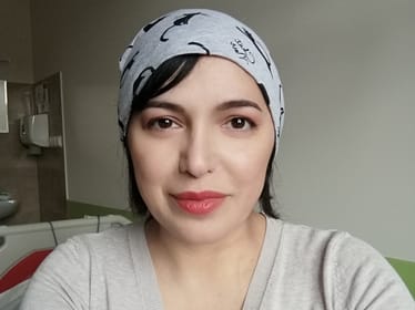 Kamala Nasirova - zdjęcie główne