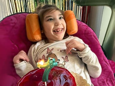 Marcelina Głodowska - zdjęcie główne