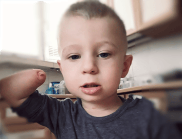 Kacper Mielecki - zdjęcie główne