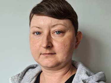 Joanna Sapeta-Sawicka - zdjęcie główne