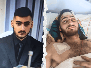 Dominik Baran - main photo