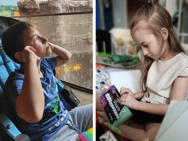 Oskar i&nbsp;Julia Krukowscy - zdjęcie główne