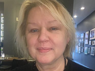 Katarzyna Czech Tomkowiak - zdjęcie główne