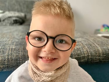 Nikolas Kośmider - zdjęcie główne