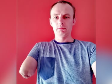 Sławomir Andrzejewski - main photo