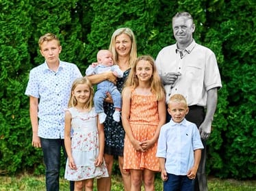 Wioleta Łukasiak - zdjęcie główne