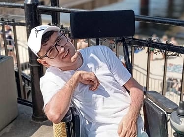 Adrian Sęp - zdjęcie główne