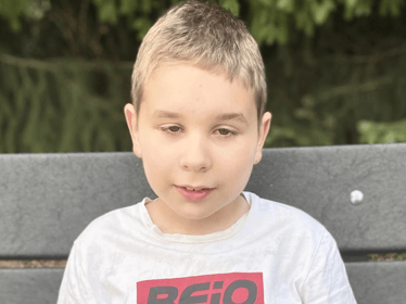 Stepan Pakhomenko - zdjęcie główne