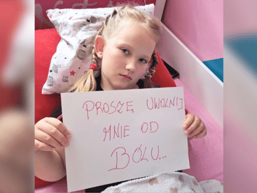 Natalia Mikołajczyk - zdjęcie główne