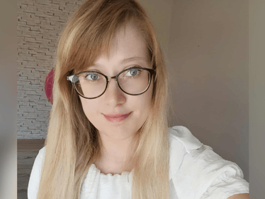 Magdalena Siejka - main photo