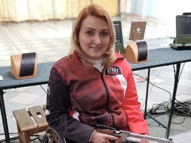 Agnieszka Pytel - zdjęcie główne